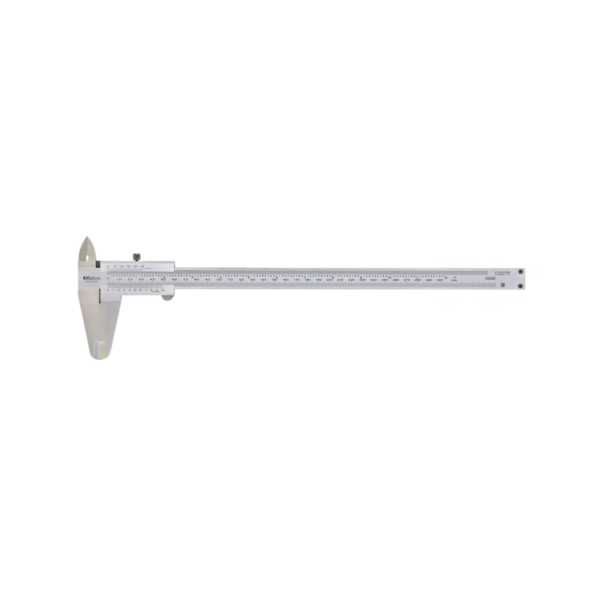 Mitutoyo 530-119 (0.02mm) High Accuracy Vernier Caliper 0-300mm (0-12″)