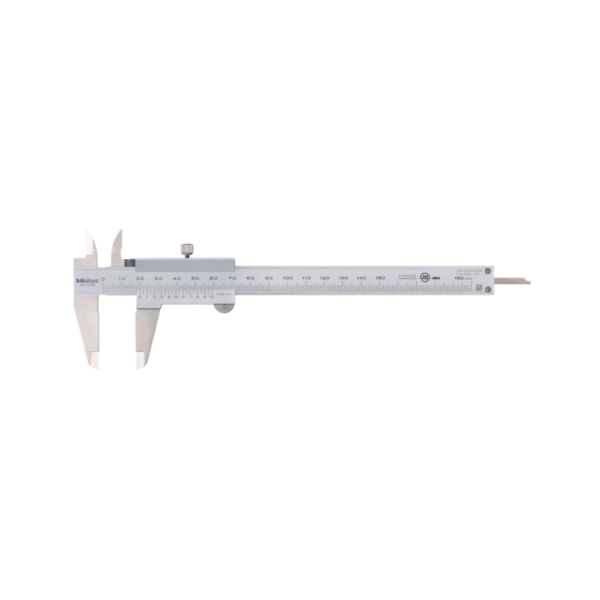 Mitutoyo 530-101 (0.05mm) Vernier Caliper 0-150mm