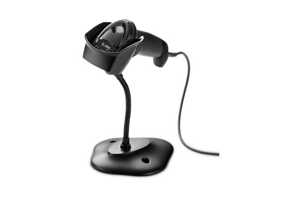Zebra DS2208 1D 2D Handheld Wired USB Barcode Scanner - Image 3