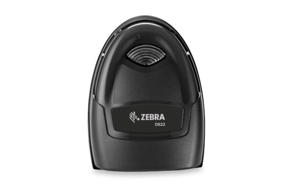 Zebra DS2208 1D 2D Handheld Wired USB Barcode Scanner - Image 2