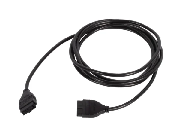 Mitutoyo 936937 Digimatic Data Cable Flat 10- Pin Type, 1 meter