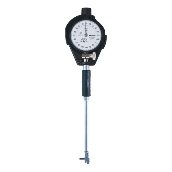 Mitutoyo 511-203-20 Small Hole Bore Gauge 2 Point Inside Measuring 10-18.5mm