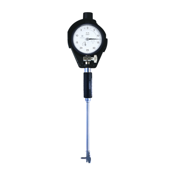 Mitutoyo 511-212-20 (0.0001″) 2-Point Inside Measuring Bore Gauge 0.24-0.4″