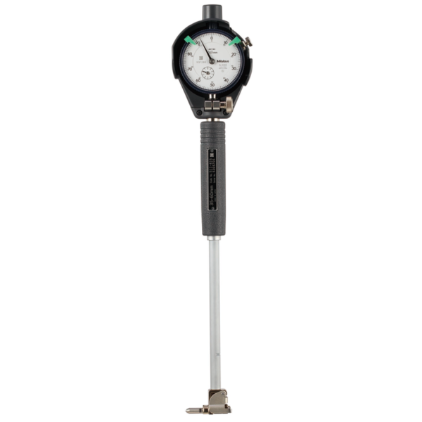 Mitutoyo 511-435-20 Blind Hole Bore Gauge 2 Point Inside Measurement Instrument 15-35mm