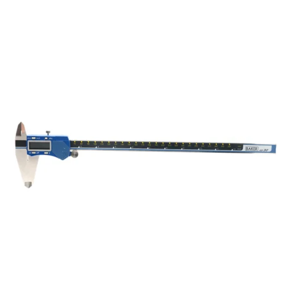 Baker ED30 Digital Vernier Caliper 0-300 mm with OEM Calibration certificate