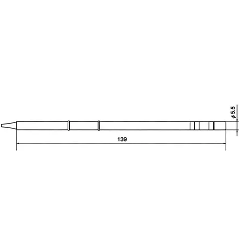hakko T12-D12 2