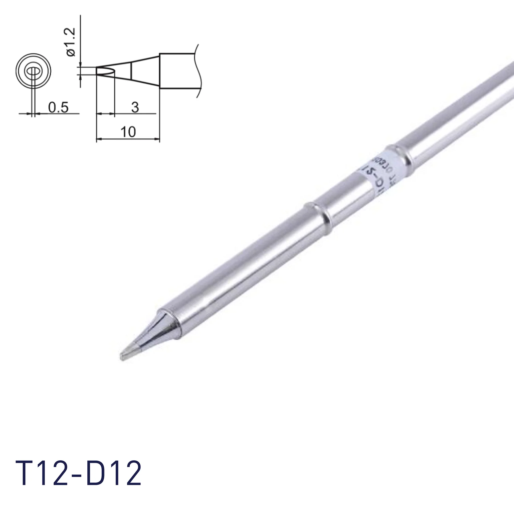 hakko T12-D12