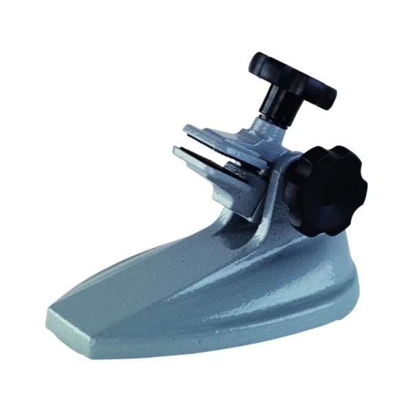 Mitutoyo 156-101-10 Adjustable Angle Type Micrometer Stand for 0-100mm (0-4″) - Image 2