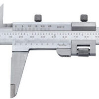 Baker VC 20, 0- 200mm Vernier Caliper ( With OEM Calibration Certificate)