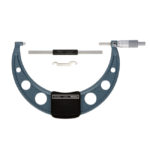 Mitutoyo 103-144-10 (0.01mm) Ratchet Stop Micrometer 175-200mm