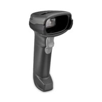 Zebra DS2208 1D 2D Handheld Wired USB Barcode Scanner