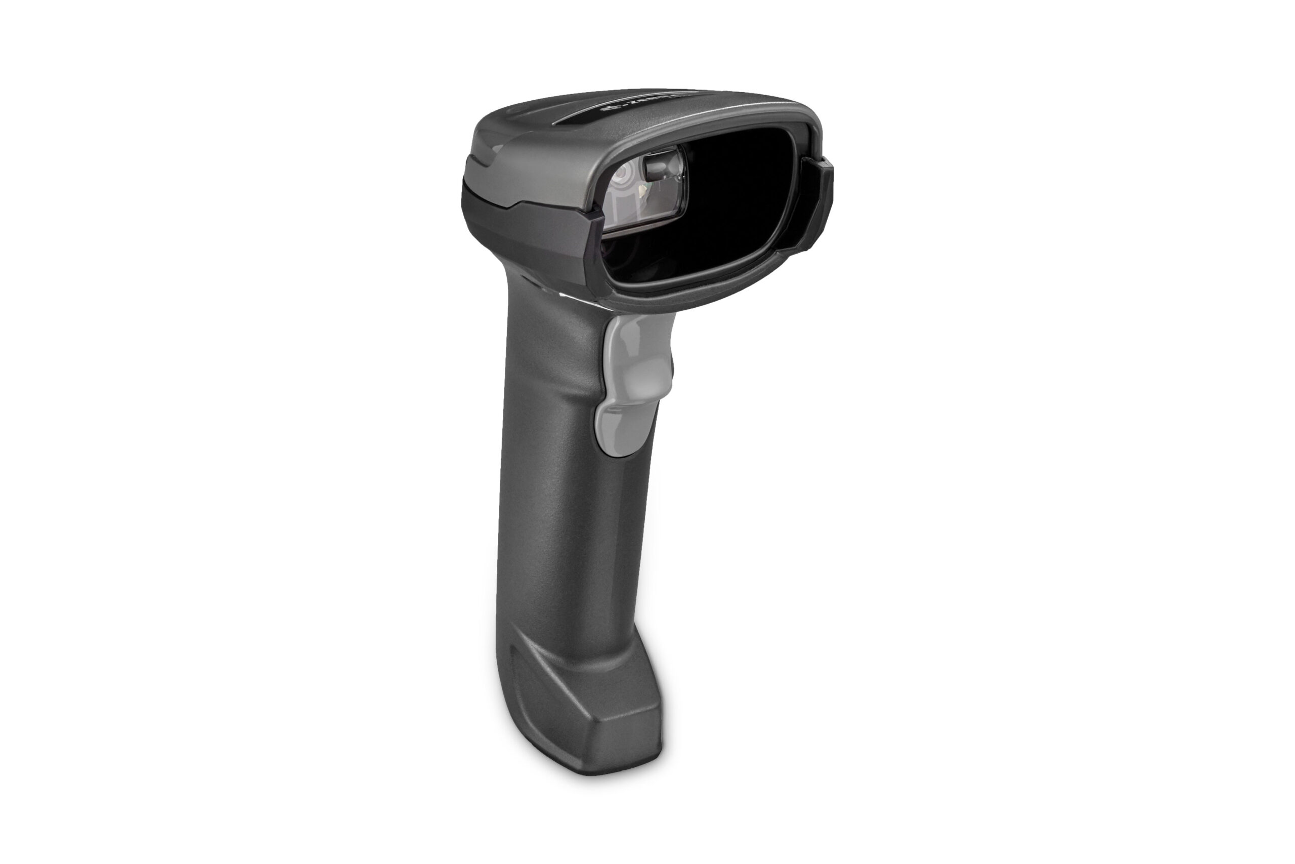Zebra DS2208 1D 2D Handheld Wired USB Barcode Scanner