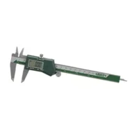 Insize 1108-150 Digital Caliper 0-150mm (0-6″) with Data Output