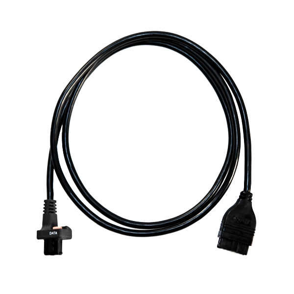 Mitutoyo 959149 Digimatic Data Cable with Push Button Type C (Caliper) 1m - Image 4