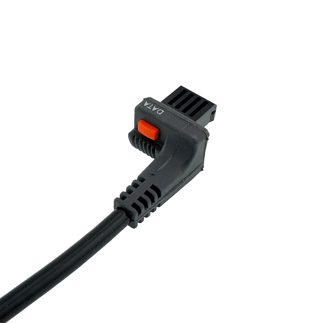 Mitutoyo 959149 Digimatic Data Cable with Push Button Type C (Caliper) 1m