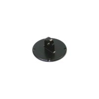 Mitutoyo  Lug Back Plate  for 543 series dial Indicator