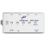 Mitutoyo Gauge RS485 Modbus Interface for PLC communication