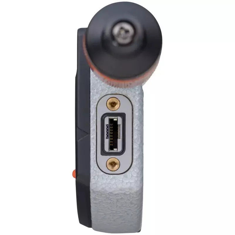 Mitutoyo 293-182-40 QuantuMike Digimatic Micrometer IP65 SPC Data Output 50.8-76.2mm (2-3″) - Image 2